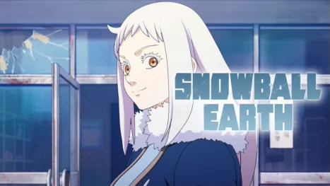 thumbnail - Snowball Earth