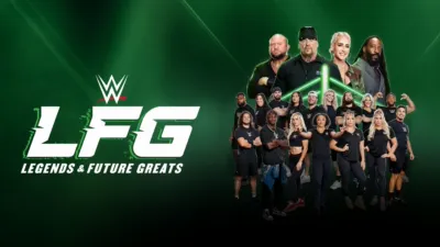 thumbnail - WWE LFG