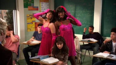 thumbnail - S1:E6 Musical Guest: Coco Jones