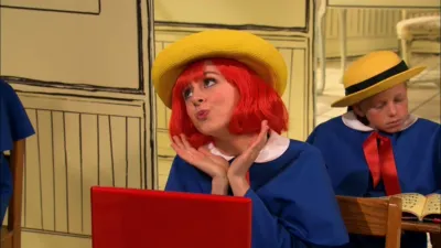 thumbnail - S1:E22 Musical Guest: The Ready Set