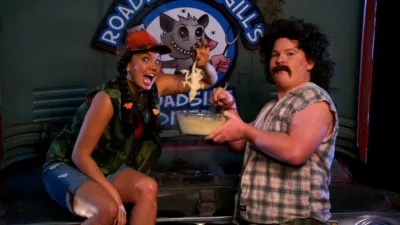 thumbnail - S1:E4 Guest Starring: Mitchel Musso