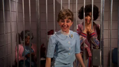 thumbnail - S1:E7 Musical Guest: Jacob Latimore