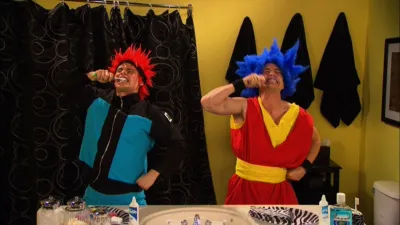 thumbnail - S1:E20 Musical Guest: Andy Grammer