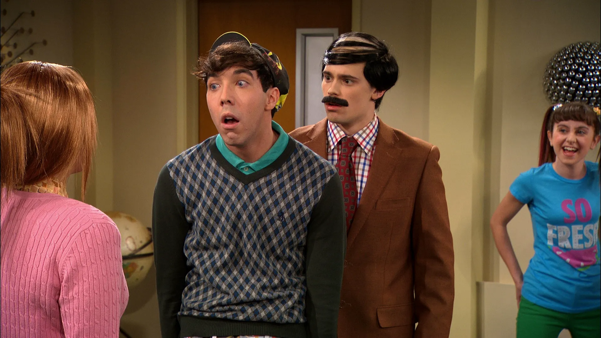 thumbnail - S1:E1 Musical Guest: Cody Simpson