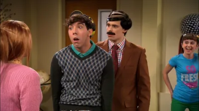 thumbnail - S1:E1 Musical Guest: Cody Simpson