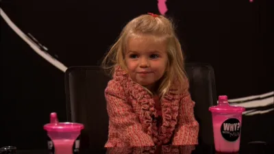 thumbnail - S1:E17 Special Guests: Leigh-Allyn Baker and Mia Talerico / Musical Guest: Pia Toscana