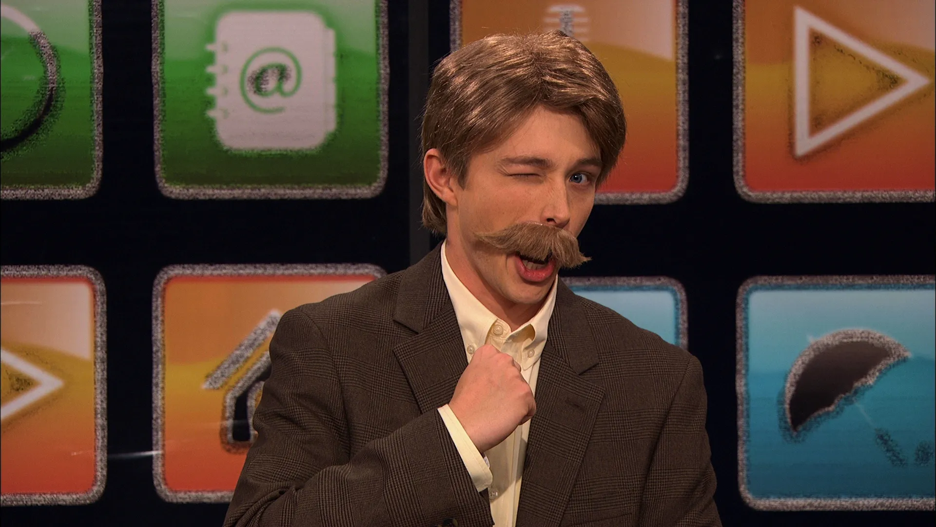 thumbnail - S1:E24 Musical Guest: The New Boyz