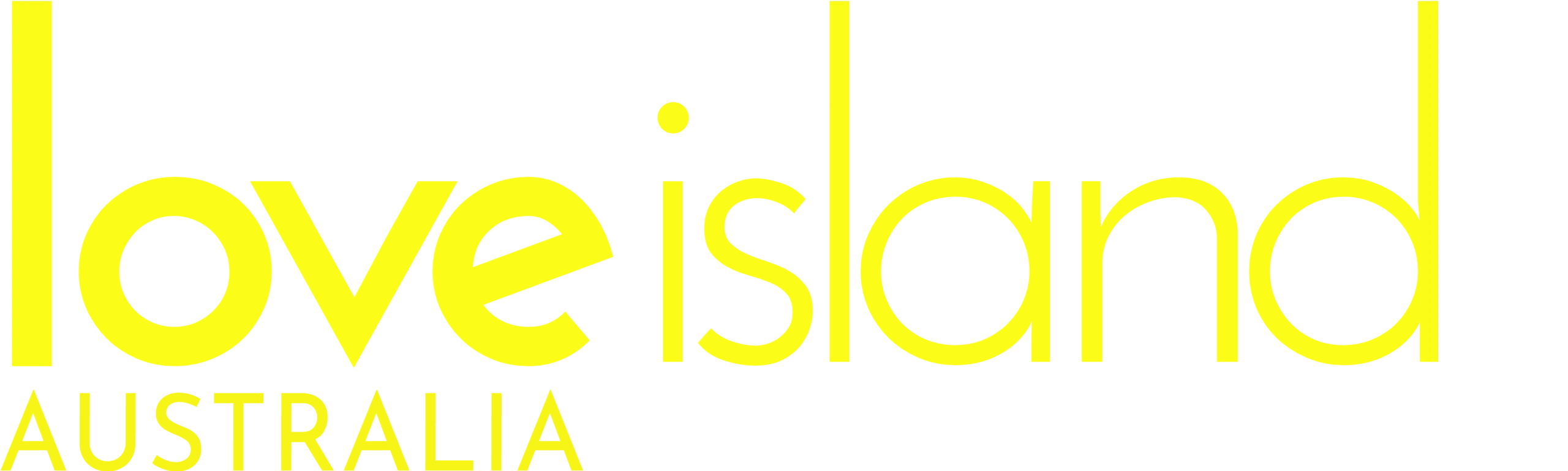 Love Island: Australia