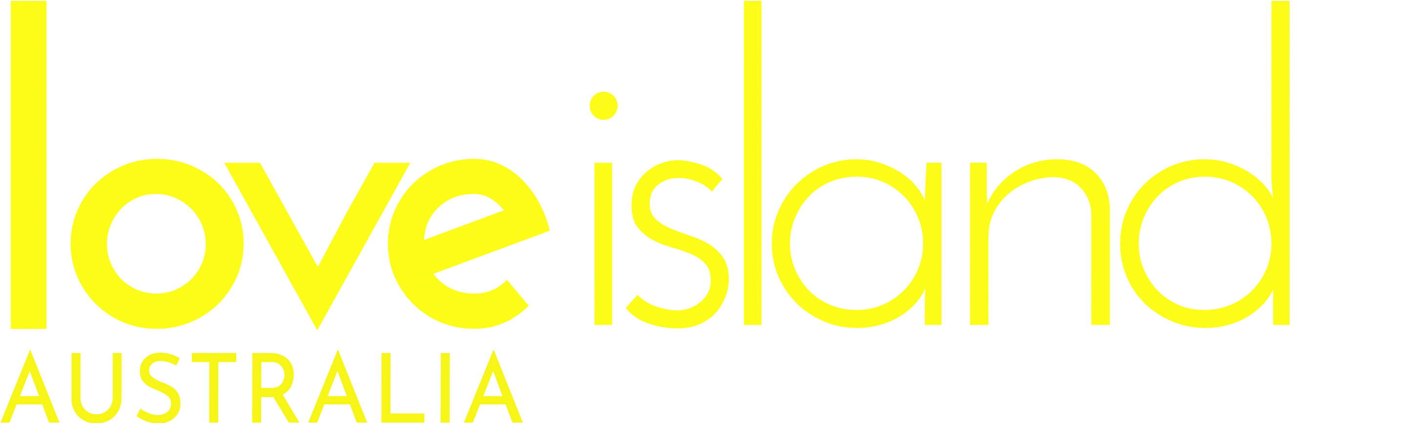 Love Island: Australia