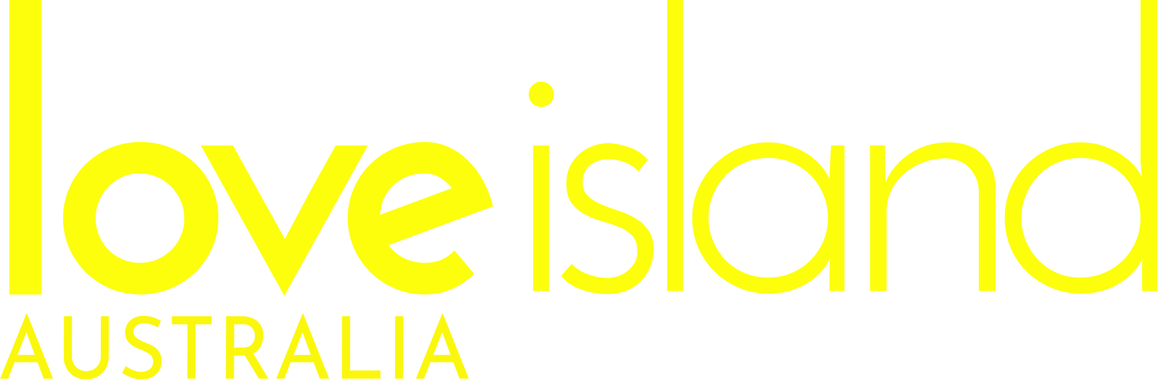 Love Island: Australia