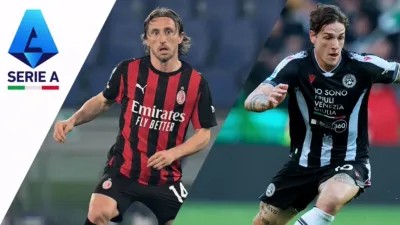 thumbnail - Milan vs. Udinese