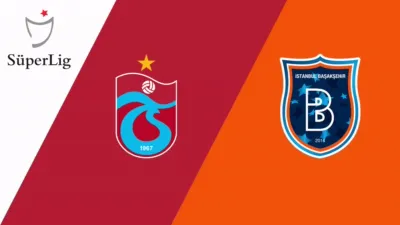 thumbnail - Trabzonspor vs. Istanbul Basaksehir