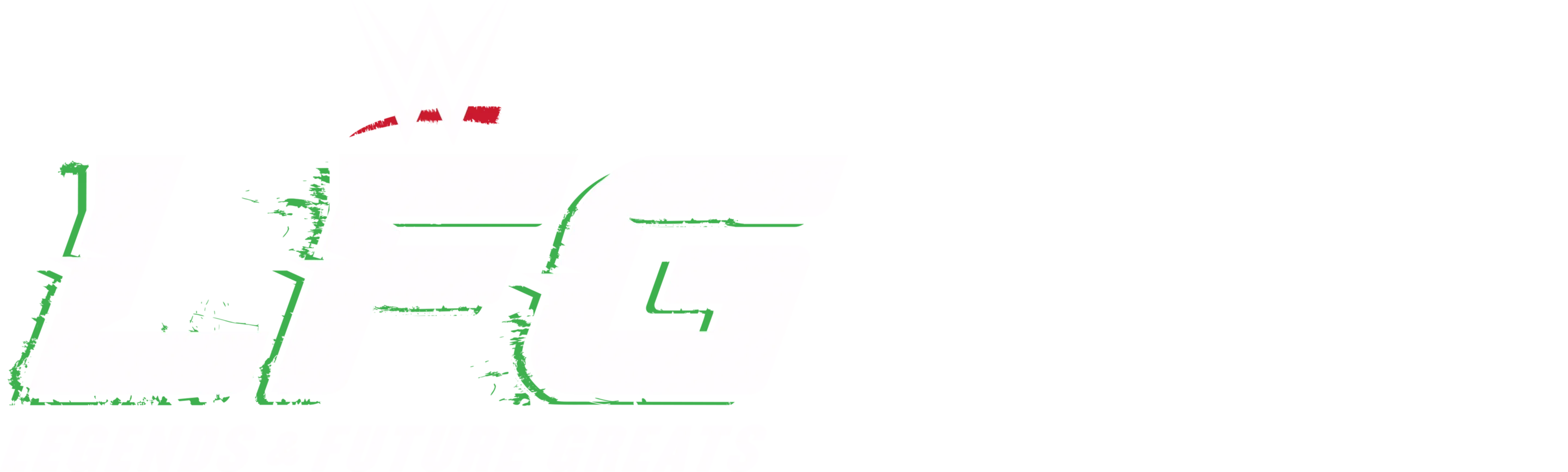 WWE LFG