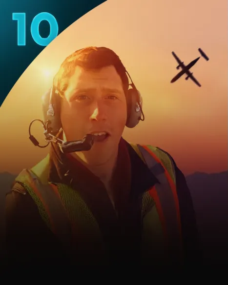 #SKYKING