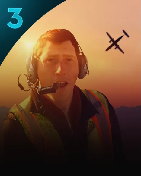 #SKYKING