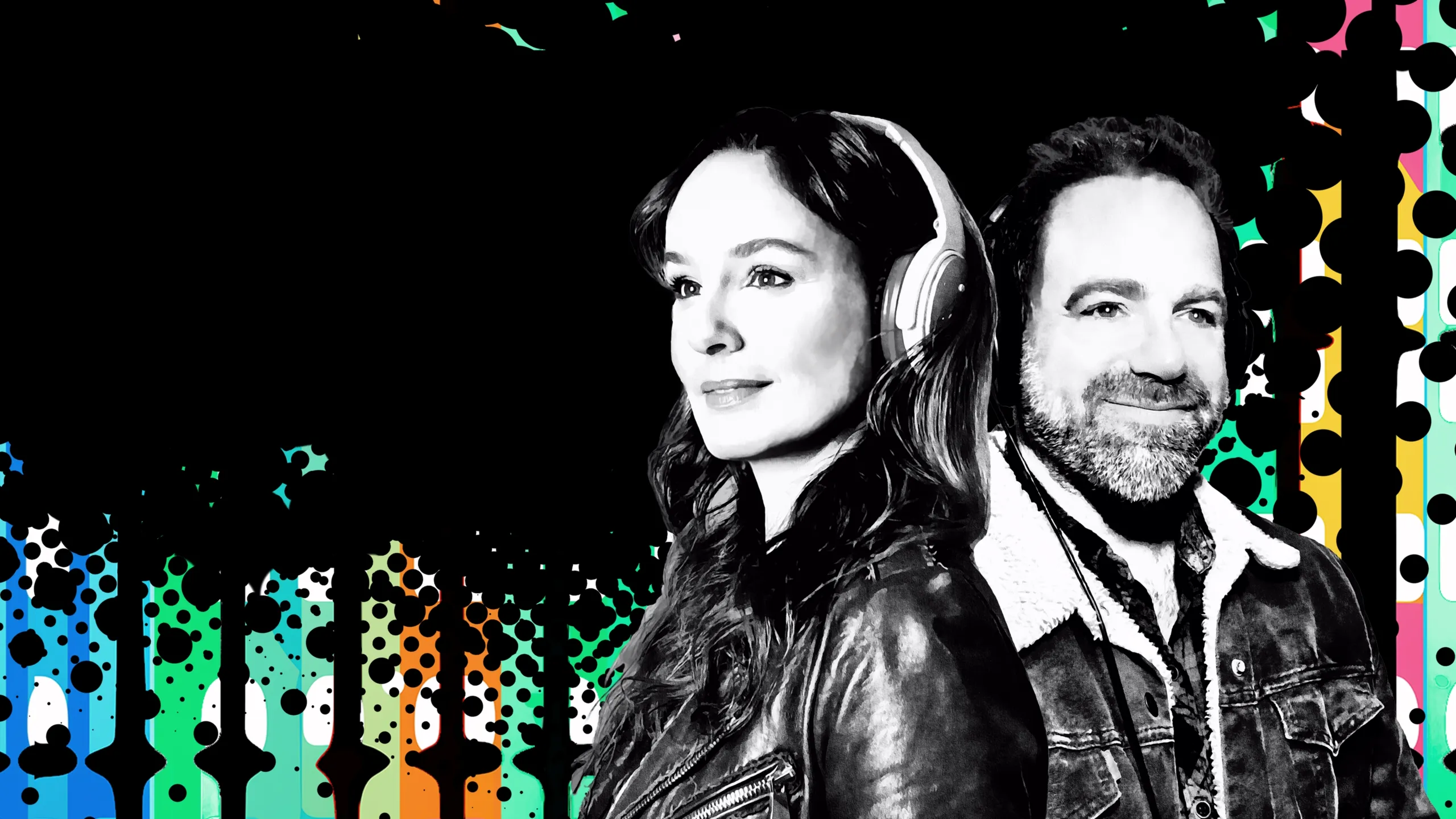 Prison Breaking With Sarah and Paul