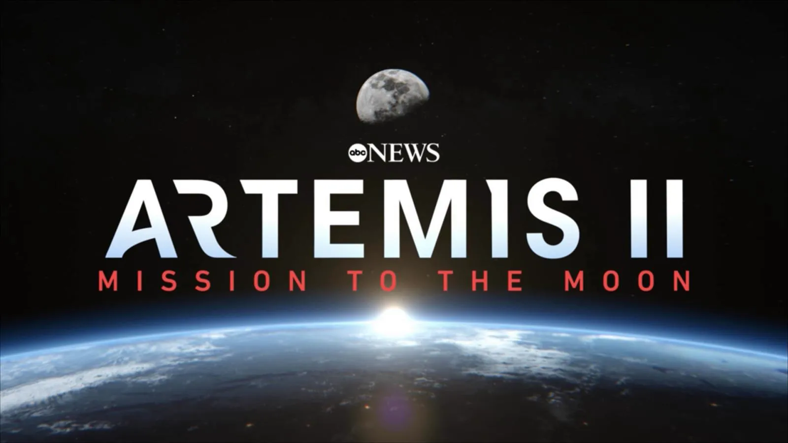 thumbnail - S0:E1 Artemis II: Mission to the Moon