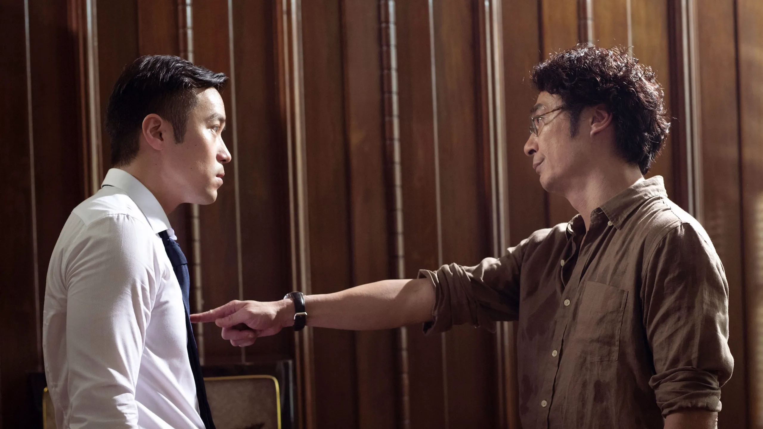 thumbnail - 第 1 季：第 2 集 Episode 2