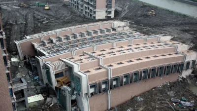 thumbnail - S2:E4 Columbia's Fatal Flaw