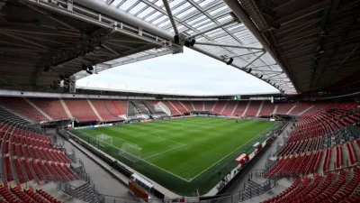 thumbnail - S2:E1 Charm City Catastrophe