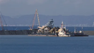 thumbnail - S2:E3 Tanker Truck Tragedy