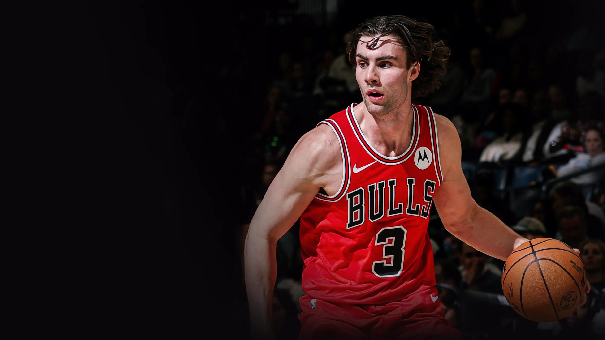 Chicago Bulls vs. New York Knicks