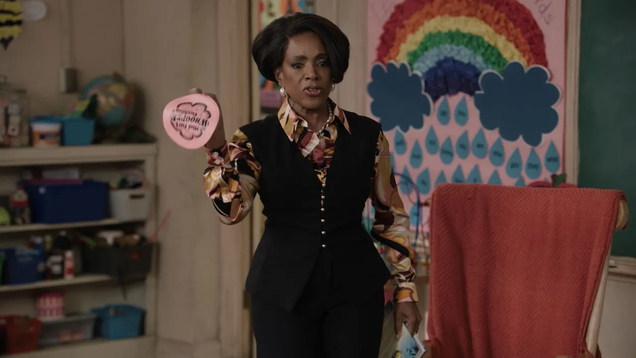 thumbnail - S5:E18 April Fools