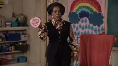 thumbnail - S5:E18 April Fools