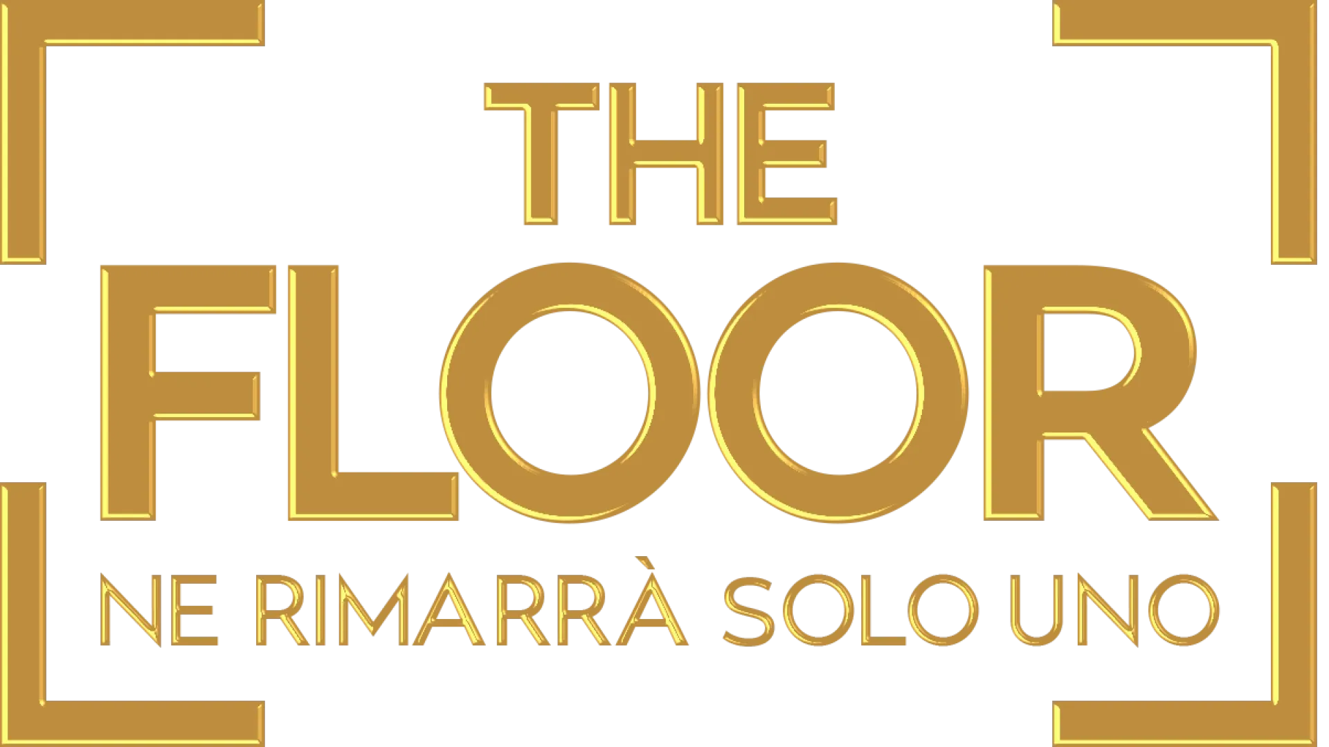 The Floor – Ne rimarrà solo uno