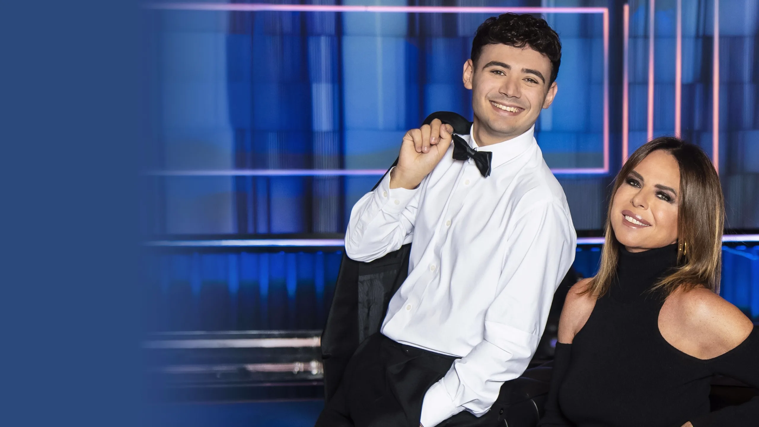 The Floor – Ne rimarrà solo uno