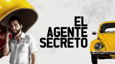 thumbnail - El agente secreto