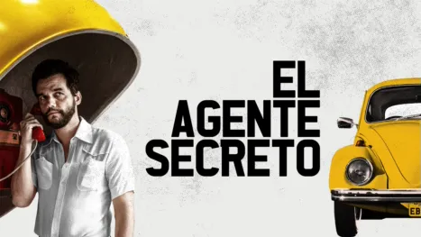 thumbnail - El agente secreto