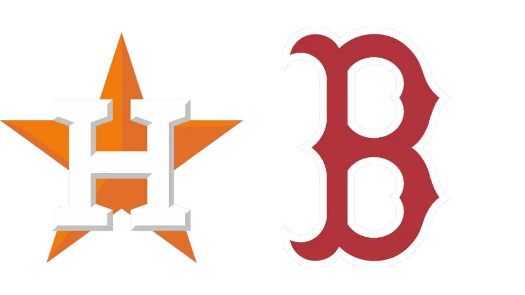 Houston Astros vs. Boston Red Sox