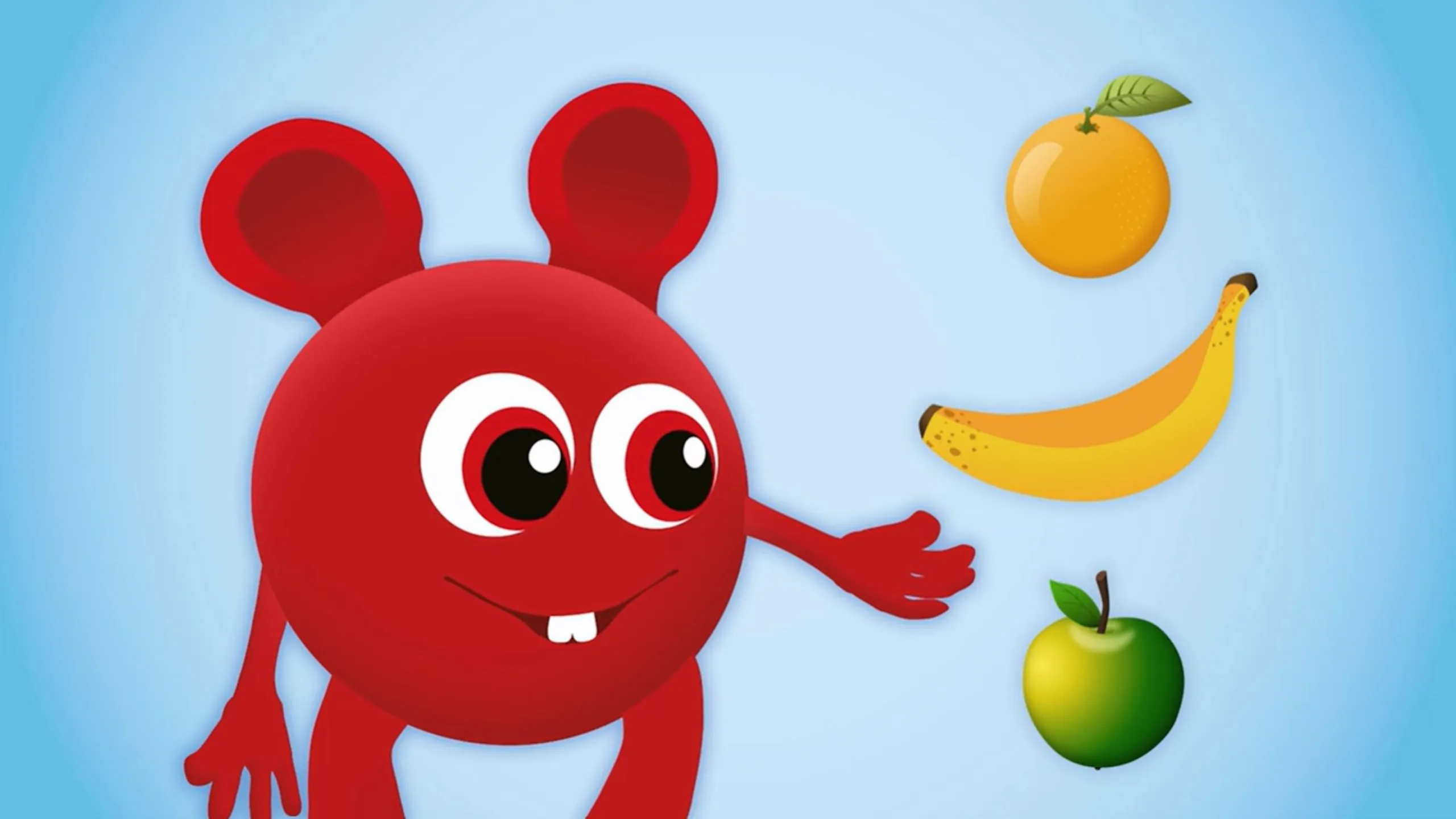 thumbnail - Sprogleg: E2 Bobbo og frugterne