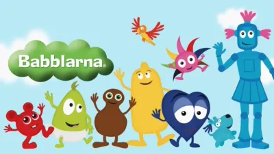 thumbnail - Babblarna