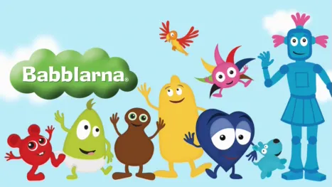 thumbnail - Babblarna
