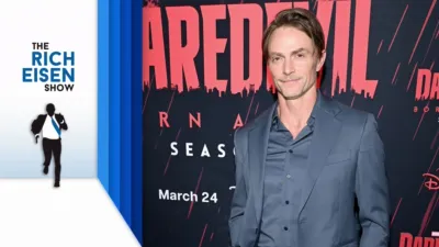 thumbnail - Thu, 4/2 - The Rich Eisen Show