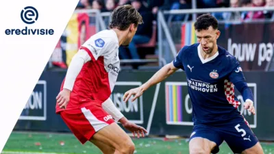 thumbnail - PSV vs. FC Utrecht