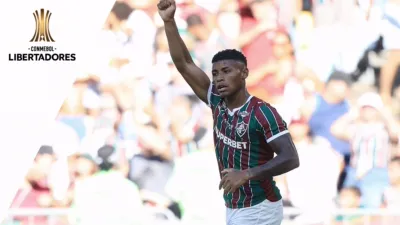 thumbnail - Deportivo La Guaira (VEN) vs. Fluminense (BRA)