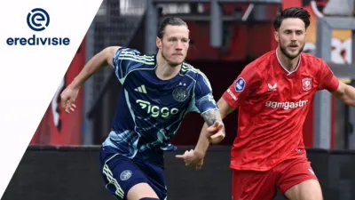 thumbnail - Ajax vs. FC Twente