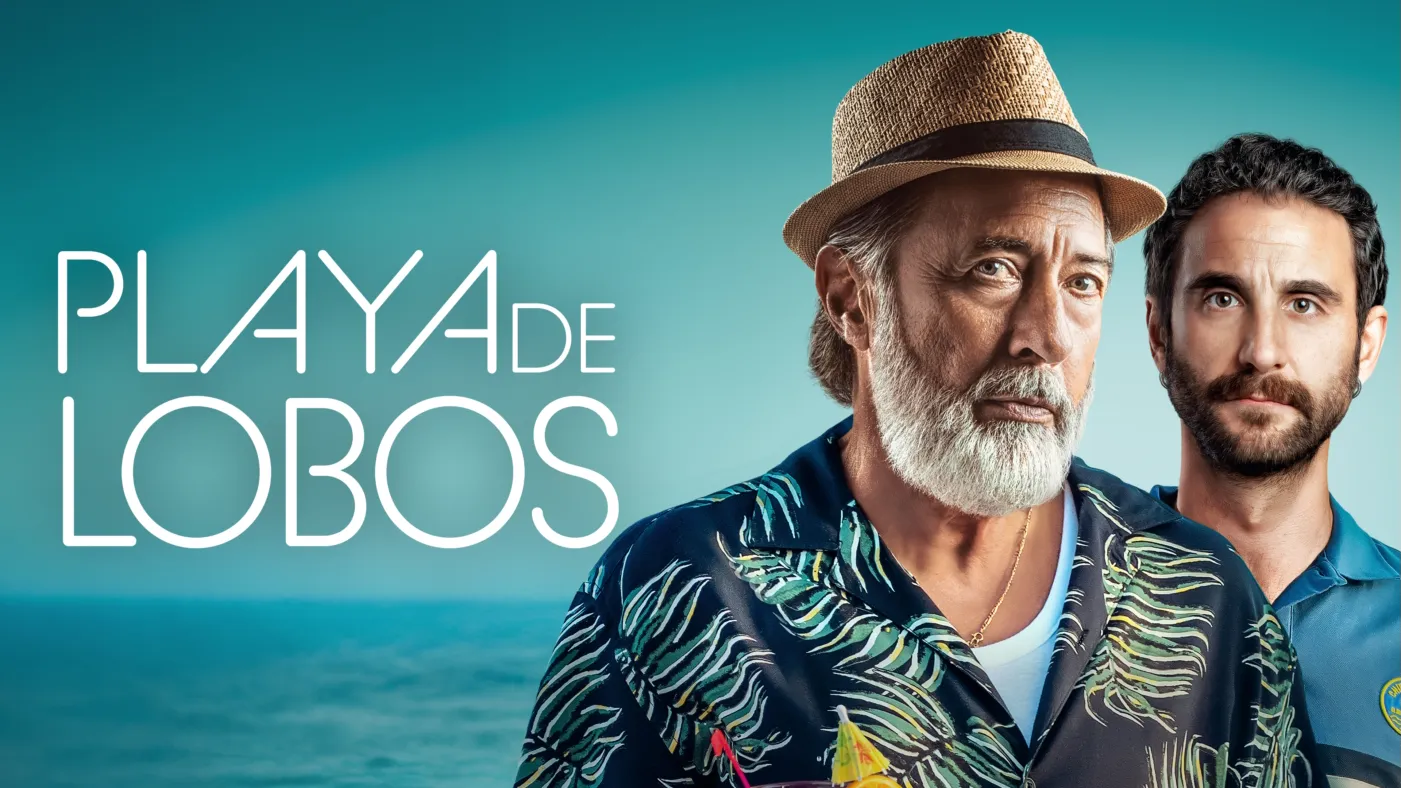 Playa de lobos