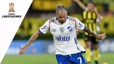 thumbnail - Coquimbo Unido  (CHI) vs. Nacional (URU)