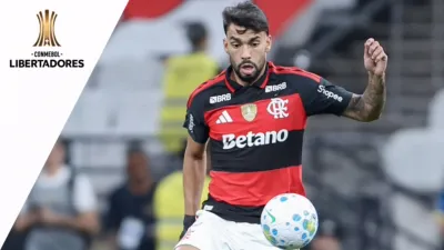 thumbnail - Cusco (PER) vs. Flamengo (BRA)