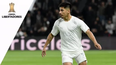 Universidad Central (VEN) vs. Libertad (PAR)