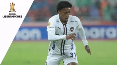 thumbnail - Always Ready (BOL) vs. LDU Quito (ECU)