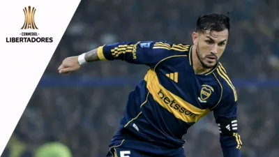 thumbnail - Universidad Católica (CHI) vs. Boca Juniors (ARG)