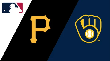 thumbnail - Pittsburgh Pirates x Milwaukee Brewers