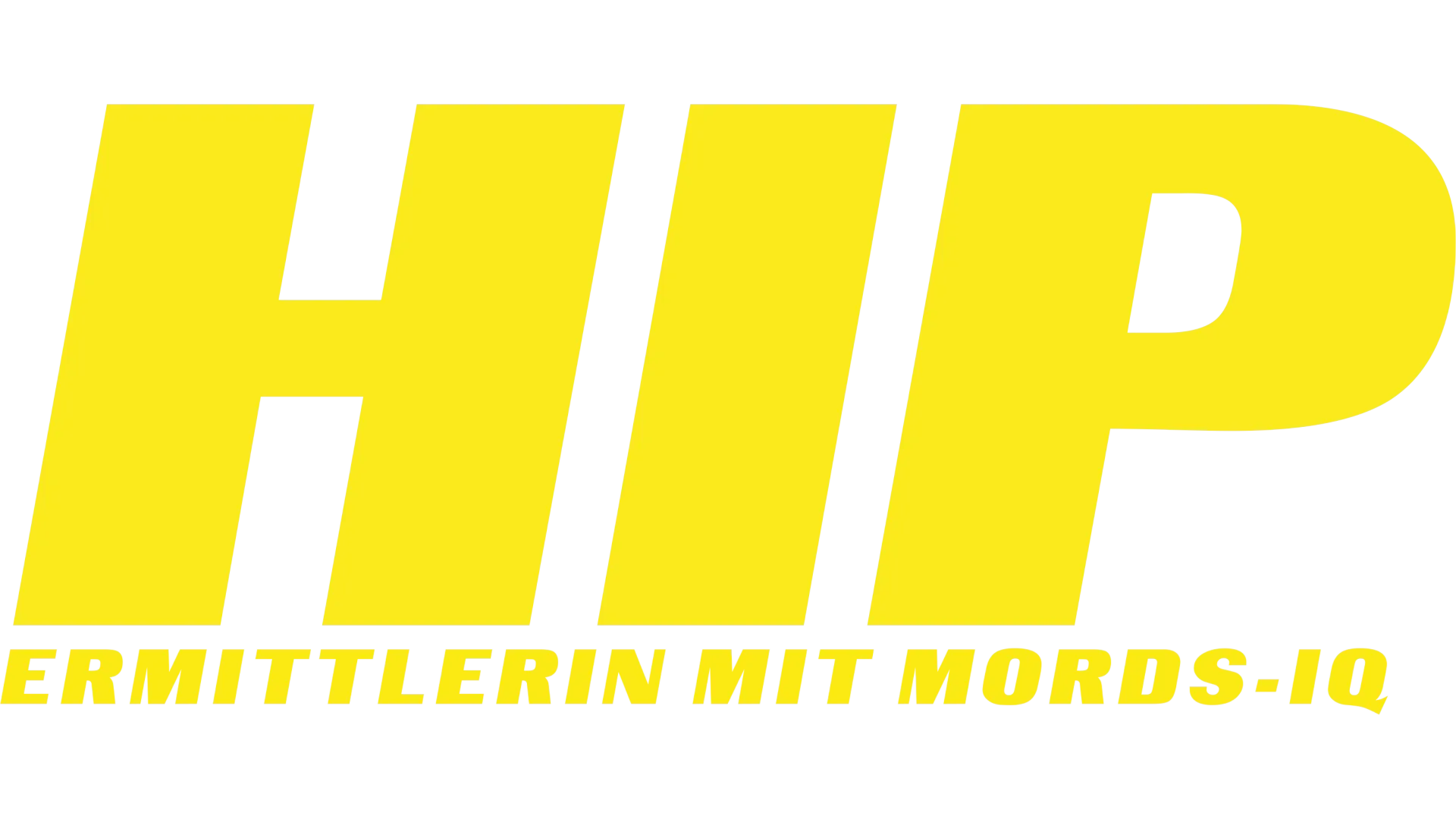 HIP: Ermittlerin mit Mords-IQ
