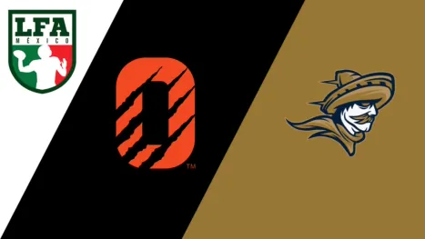 thumbnail - Osos de Monterrey vs. Caudillos de Chihuahua (Campeonato)