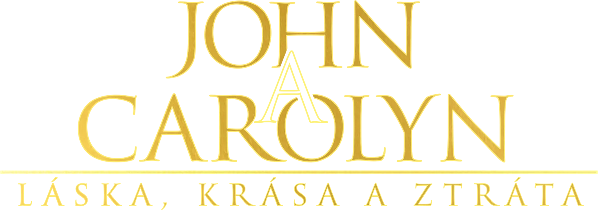 John and Carolyn: Love, Beauty and Loss